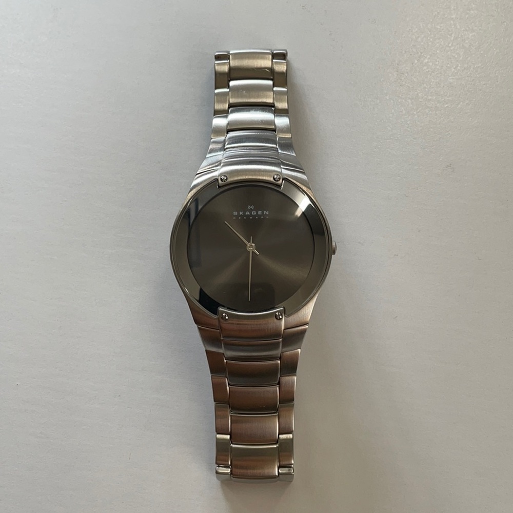 Skagen Watch